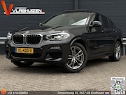 BMW X4 - xDrive20i High Executive | Leder | Pano | Digital Dashboard