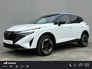 Nissan Qashqai - 1.3 MHEV Xtronic N-Connecta / Fabrieksgarantie t/m 04-2028 /