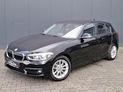 BMW 1-serie - 118i AUTOMAAT / LED / 12 MAANDEN GARANTIE