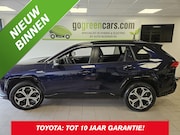 Toyota RAV4 - 2.5 Plug-in Hybrid AWD Bi-Tone Plus