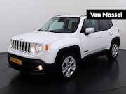 Jeep Renegade - 1.4 MultiAir Limited