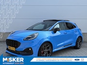 Ford Puma - 1.5 EcoBoost ST-X Performance Pack + Driverpack + Panodak