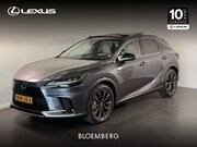 Lexus RX-Serie - 450h+ Plug-in Hybrid F-Sport Edition Schuif - / kanteldak |