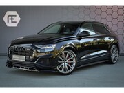 Audi Q8 - 55 TFSI e quattro Pro Line S | ADAPTIVE CRUISE | 360 CAMERA 