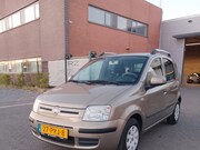 Fiat Panda - 1.2 Edizione Cool