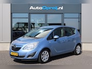 Opel Meriva - 1.4 Turbo Berlin 120pk Airco, Cruise, Trekhaak, PDC V+A