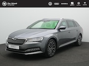 Skoda Superb - Combi 1.4 TSI 218pk iV Laurin & Klement | Achteruitrijcamera