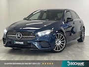 Mercedes-Benz A-klasse - 180 AMG Line | Trekhaak | Origineel NL-auto | Camera | Stoel