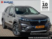Suzuki S-Cross - 1.4 Boosterjet Style Smart Hybrid Demo Deal!!!|Pan. schuif/k