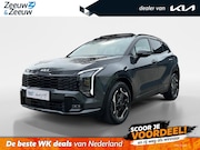 Kia Sportage - 1.6 T-GDi Hybrid GT-PlusLine Demo | Full options | Schuifdak