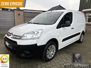 Citroën Berlingo - bestel Full Electric Club|Automaat|Dealer ond|1e E