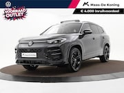 Volkswagen Tayron - R-Line Edition 1.5 eHybrid 204 PK 6 versn. DSG · Assistance