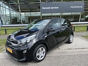Kia Picanto - 1.0 CVVT EconomyPlusLine / Bleutooh / Airco