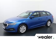 Skoda Octavia - 1.0 TSI Ambition | 110 PK | Trekhaak wegklapbaar | LED verli