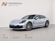 Porsche Panamera - Sport Turismo 2.9 4 E-Hybrid | Achteras besturing | Stoelven