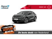 Nissan Leaf - Engage 52kWh 177PK AUTOMAAT | 445 KM RIJBEREIK | NU TE BESTE