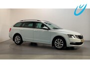 Skoda Octavia - Combi 1.0 TSI Greentech Ambition Business Navigatie Parkeers