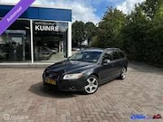 Volvo V70 - 2.4D Limited Edition