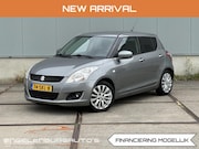 Suzuki Swift - 1.2 Exclusive automaat, NAP, Cruise