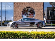 Audi R8 - 5.2 quattro Sportuitlaat, B&O, Camera