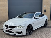 BMW 4-serie - M4