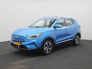 MG MG ZS - EV Long Range Luxury 70 kWh | Navi | Panoramadak | 360 Camer