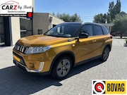 Suzuki Vitara - 1.0 BOOSTERJET SELECT AUTOMAAT Trekhaak | Navigatie | Stoelv