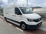 Volkswagen Crafter - 35 2.0 TDI 103KW MAXI L4H3 AIRCO KLIMA EURO6
