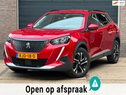 Peugeot 2008 - Allure Pack 130pk Automaat | All season banden| ACC | Camera