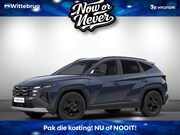 Hyundai Tucson - 1.6 T-GDI HEV Pure Edition Full Hybride Automaat met Navigat