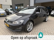 Volkswagen Golf - Variant 1.2 TSI - DSG|Panorama|Trekhaak|NAP
