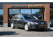 Audi A4 - Avant 2.0 TFSI Advance