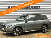 MINI Countryman - Mini 1.5 C Favoured - XL Pakket - Pano - Trekhaak - Memoryze