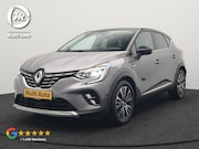 Renault Captur - 1.6 E-Tech Initiale Paris PHEV 160pk Dealer O.H | Adaptive C