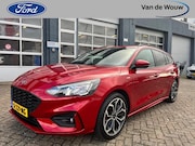 Ford Focus - Wagon 1.0 EcoBoost Hybrid 155 PK ST-Line X | RIJKLAAR | l Vo