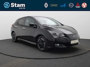 Nissan Leaf - N-Connecta 39 kWh 360° Camera | Adapt. cruise | Climate | Na