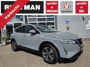 Nissan Qashqai - Automaat 1.3 MHEV Xtronic N-Connecta