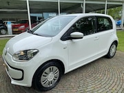 Volkswagen Up! - UP 1.0 MOVE UP BLUEMOTION 5DRS NAV