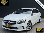 Mercedes-Benz A-klasse - 180 Prestige Trekhaak Stoelvwarming Cruise