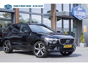 Volvo XC60 - 2.0 PHEV T8 Twin Engine AWD R-Design|Pano|21'|