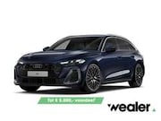 Audi A5 - Avant S edition (B10) e-hybrid 220 kW / 299 PK Ava