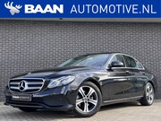 Mercedes-Benz E-klasse - 200 Premium | Navigatie | Camera | Stoelverwarming