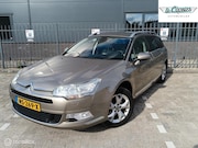 Citroën C5 - 2.0 HDiF Exclusive
