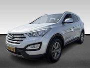 Hyundai Santa Fe - 2.4i GDI Business Edition | Bluetooth telefoonvoorbereiding 