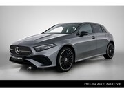 Mercedes-Benz A-klasse - A 250e Automaat Business Solution AMG | Excellence Edition |