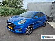 Ford Puma - 1.0 EcoBoost Hybrid ST-Line 125PK AUTO | Achteruitrijcamera 