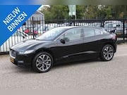 Jaguar I-Pace - EV320 S Business Pack 90 kWh