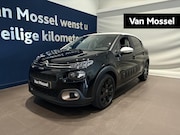Citroën C3 - 1.2 PureTech S&S Origins