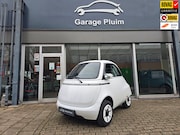 Microlino Competizione - Micro Microlino 10.5 kWh L7 177 Km. 90 Km/u