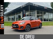 Suzuki Swift - 1.4 Sport 130pk | TWO TONE | CAMERA | KEYLESS